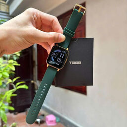 Đồng hồ thông minh TAGG Verve NEO Smartwatch - hàng Amazon