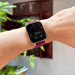 Đồng hồ thông minh TAGG Verve NEO Smartwatch - hàng Amazon