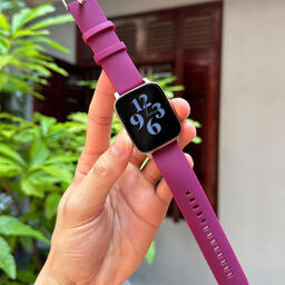 Đồng hồ thông minh TAGG Verve NEO Smartwatch - hàng Amazon