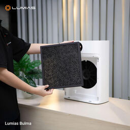 máy lọc không khí Lumias Bulma