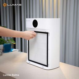 máy lọc không khí Lumias Bulma