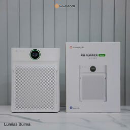 máy lọc không khí Lumias Bulma