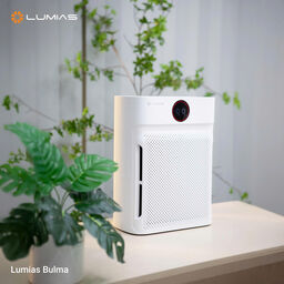 máy lọc không khí Lumias Bulma