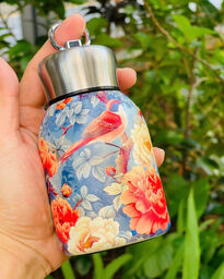 BÌNH GIỮ NHIỆT 300ML – GIỮ CAFE, TRÀ CHUẨN VỊ CẢ NGÀY