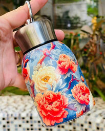 BÌNH GIỮ NHIỆT 300ML – GIỮ CAFE, TRÀ CHUẨN VỊ CẢ NGÀY