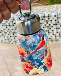 BÌNH GIỮ NHIỆT 300ML – GIỮ CAFE, TRÀ CHUẨN VỊ CẢ NGÀY