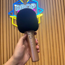 💥 Mic Maono MKP100 3 trong 1, hỗ trợ TWS kết nối 2 mic song ca