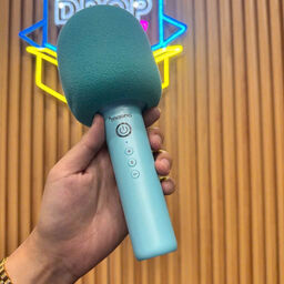💥 Mic Maono MKP100 3 trong 1, hỗ trợ TWS kết nối 2 mic song ca