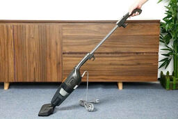 DEERMA DX115C - MÁY HÚT BỤI CẦM TAY TIỆN LỢI