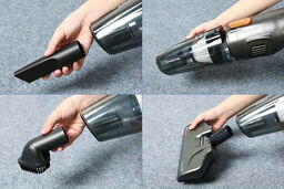 DEERMA DX115C - MÁY HÚT BỤI CẦM TAY TIỆN LỢI