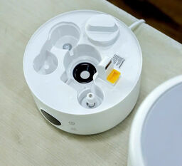 Máy tạo ẩm deerma F628S