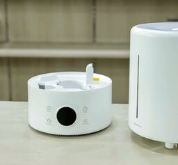 Máy tạo ẩm deerma F628S