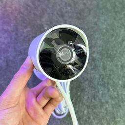 Camera giám sát ngoài trời nhà Xảomi YI Full HD 1080p bản quốc tế
