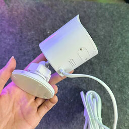Camera giám sát ngoài trời nhà Xảomi YI Full HD 1080p bản quốc tế