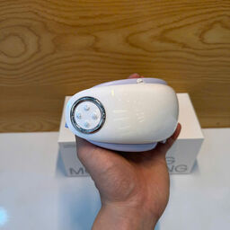 Máy massage mắt bấm huyệt miLife E4 Pro