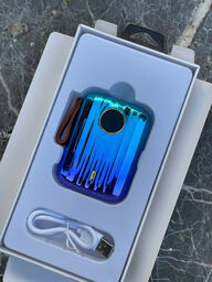 Pin dự phòng 10.000mAh KIVEE - PT56 PRO, siêu nhỏ, sạc nhanh 22.5W
