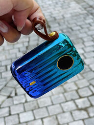 Pin dự phòng 10.000mAh KIVEE - PT56 PRO, siêu nhỏ, sạc nhanh 22.5W