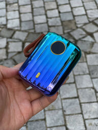 Pin dự phòng 10.000mAh KIVEE - PT56 PRO, siêu nhỏ, sạc nhanh 22.5W