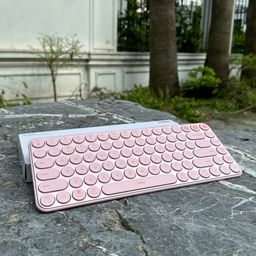 Bàn phím không dây Bluetooth hãng Xiaomi MIIIW Keyboard Air 85 MWXKT01