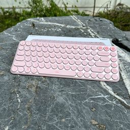 Bàn phím không dây Bluetooth hãng Xiaomi MIIIW Keyboard Air 85 MWXKT01