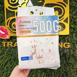 KHĂN KHÔ ĐA NĂNG SUMEIREN 500G