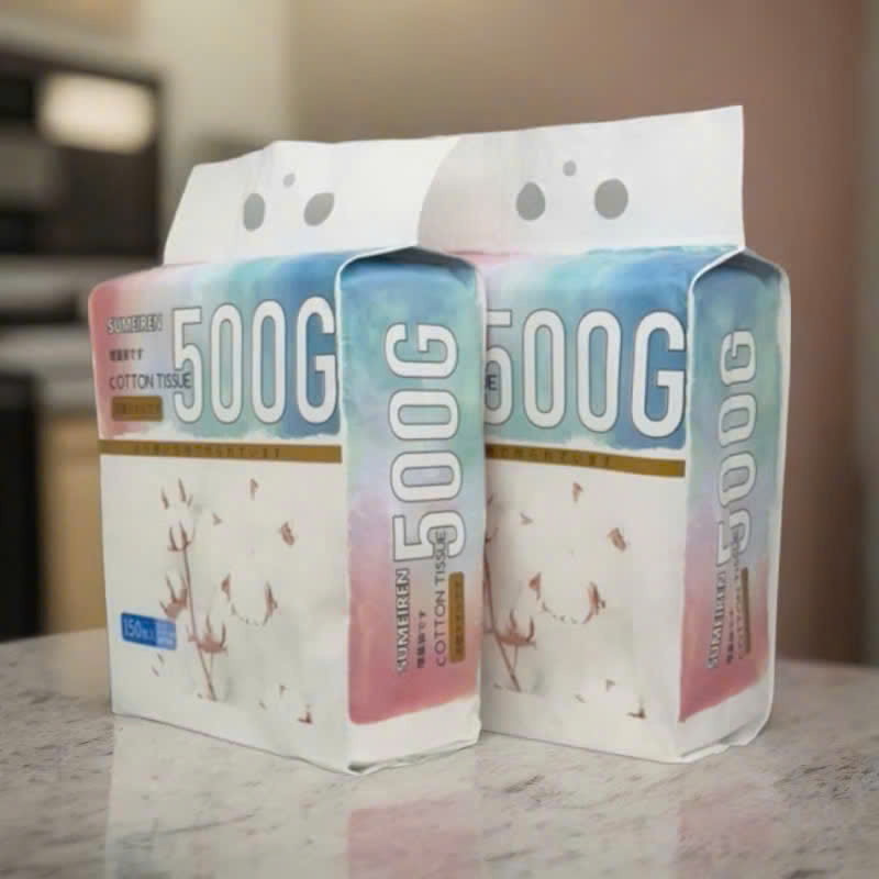 KHĂN KHÔ ĐA NĂNG SUMEIREN 500G