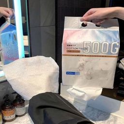 KHĂN KHÔ ĐA NĂNG SUMEIREN 500G