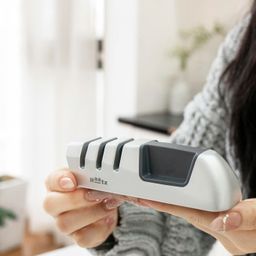 MÀI DAO HAATZ 3 CẤP ĐỘ – BÍ QUYẾT CHO DAO SẮC MÃI