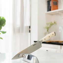 MÀI DAO HAATZ 3 CẤP ĐỘ – BÍ QUYẾT CHO DAO SẮC MÃI