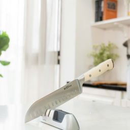 MÀI DAO HAATZ 3 CẤP ĐỘ – BÍ QUYẾT CHO DAO SẮC MÃI