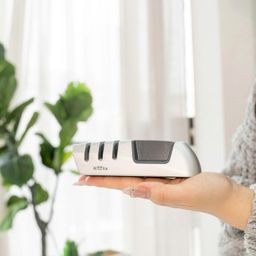 MÀI DAO HAATZ 3 CẤP ĐỘ – BÍ QUYẾT CHO DAO SẮC MÃI