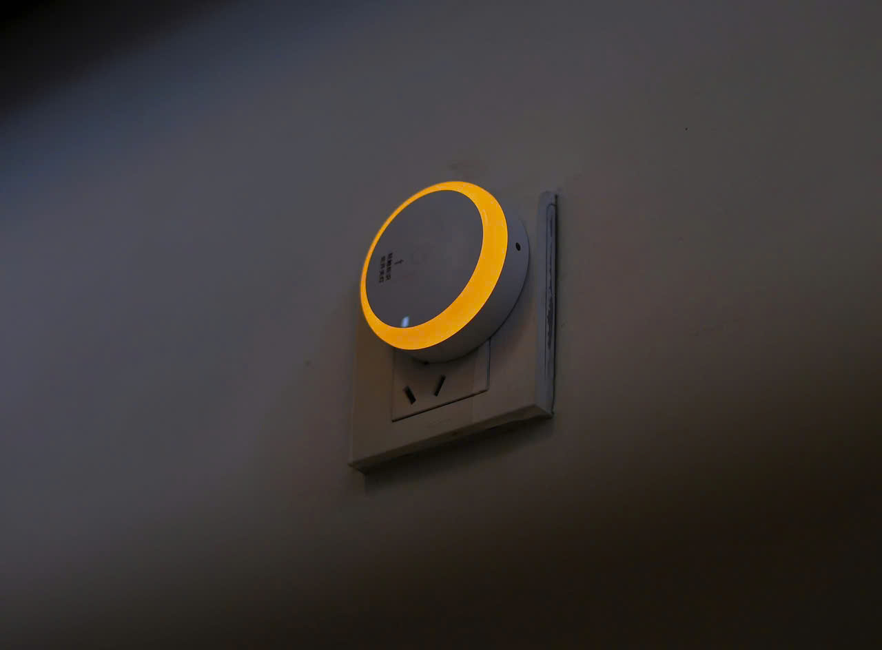 ĐÈN NGỦ CẢM BIẾN XIAOMI Mijia MJYD04YL