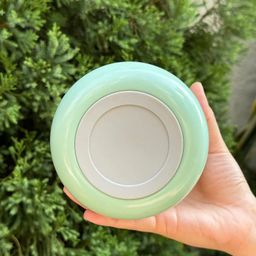 Chiếc hộp giữ nhiệt của Kaiyo quá cute,