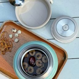 Chiếc hộp giữ nhiệt của Kaiyo quá cute,