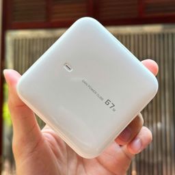 Hub sạc 4 cổng 67W GaN hãng Tooki