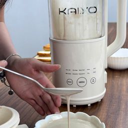 MÁY LÀM SỮA HẠT ĐA NĂNG KAIYO 1000ML (KNM-411)