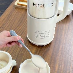 MÁY LÀM SỮA HẠT ĐA NĂNG KAIYO 1000ML (KNM-411)