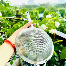 RÂY LỌC INOX 304 ĐA NĂNG 16CM LOẠI 1 ##RK001