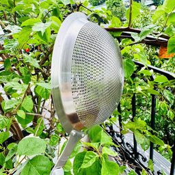 RÂY LỌC INOX 304 ĐA NĂNG 16CM LOẠI 1 ##RK001