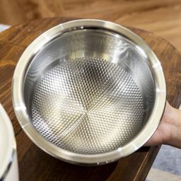 Nồi Cơm Điện SEKA Lõi Nồi Inox 304, Chống Dính, Dung Tích 3L