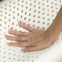 gối cao su tự nhiên của Kaiyo Nhật Bản, xin nhấn mạnh là #CAO_SU_TỰ_NHIÊN_100%…