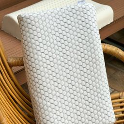 gối cao su tự nhiên của Kaiyo Nhật Bản, xin nhấn mạnh là #CAO_SU_TỰ_NHIÊN_100%…