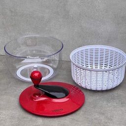 Rổ quay rau li tâm Kaiyo 5.5L