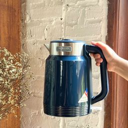 Ấm siêu tốc 2 lớp Cool touch Kaiyo size 2L