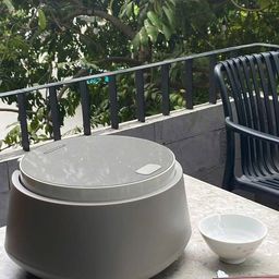 NỒI CƠM ĐIỆN TỬ ĐA NĂNG 1.5L KAIYO (KRC-054)