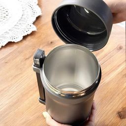 HỘP CƠM GIỮ NHIỆT KAIYO NHẬT BẢN 3 TẦNG cực xịn và đẹp luôn