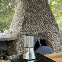 ẤM PHA CÀ PHÊ KAIYO (MOKA POT)
