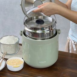 🍲 🍲 🍲 NỒI Ủ CHÂN KHÔNG KAIYO