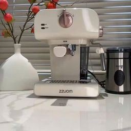 Máy pha cà phê Espresso hãng ZZUOM