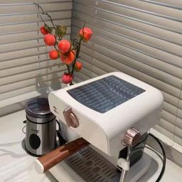 Máy pha cà phê Espresso hãng ZZUOM